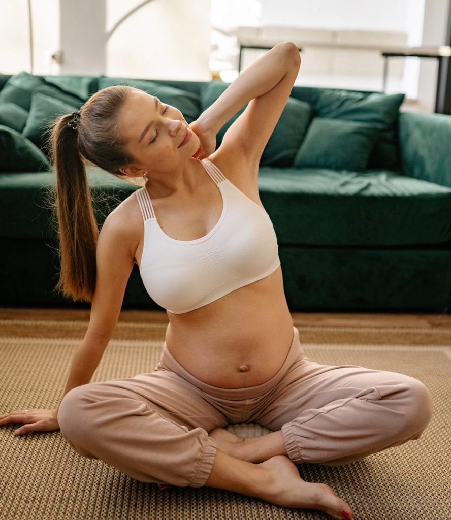 Fogszabályozás terhesség alatt