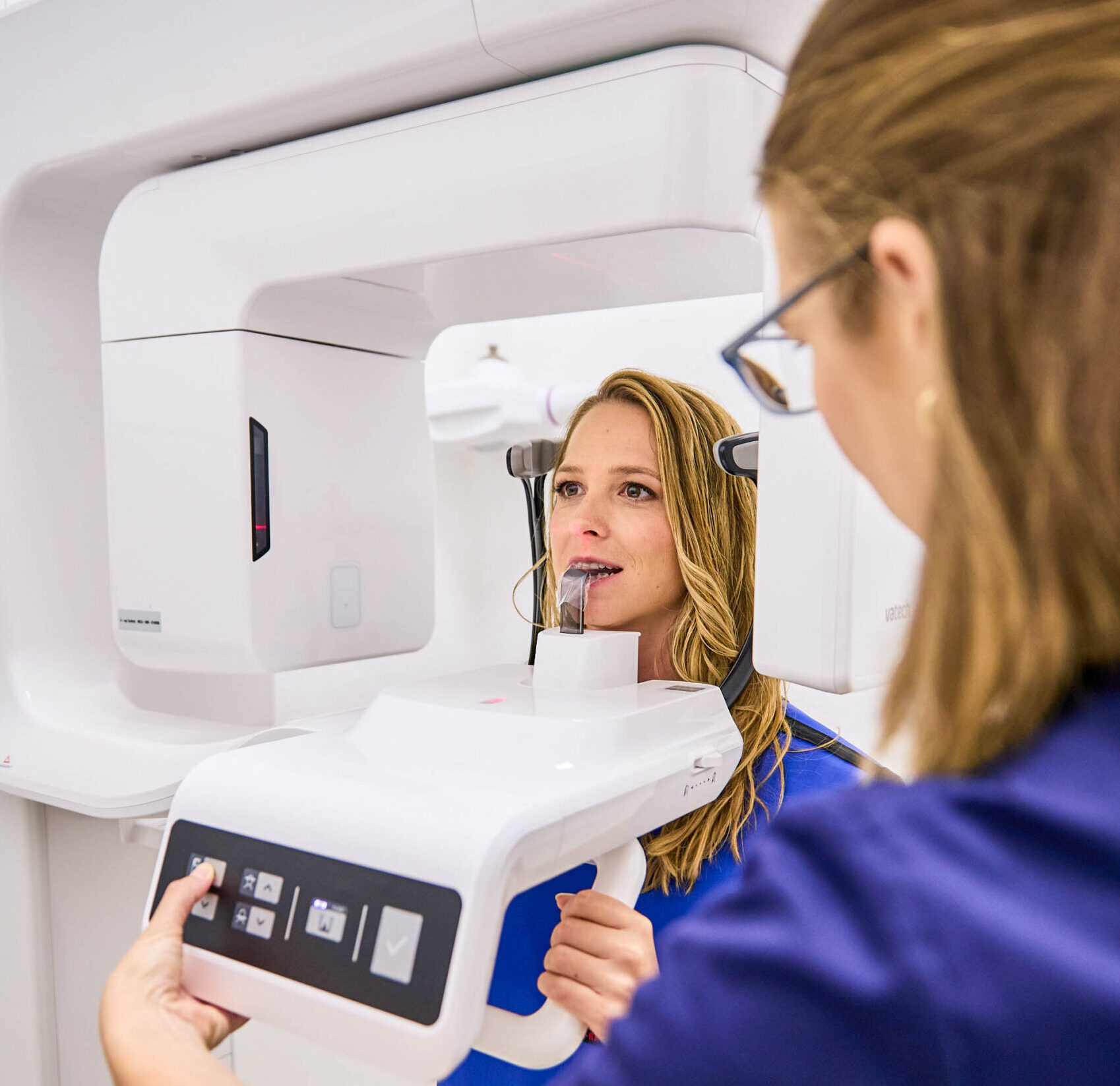 röntgendiagnosztika cbct, teleröntgen